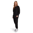 thumbnail image 6 of Champion Women's Fleece Crewneck, 6 of 9
