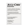 thumbnail image 4 of Accu-Chek SmartView Test Strips for Diabetic Blood Glucose Testing, Choose Pack Size, 4 of 4