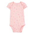 thumbnail image 4 of Carter's Baby 4-Pack Bodysuit, 4 of 11