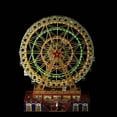 thumbnail image 3 of Mr. Christmas World's Fair Grand Ferris Wheel​, 3 of 3