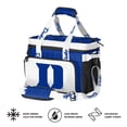 thumbnail image 4 of Logo Brands Duke Blue Devils 36 Can Cooler, 4 of 5