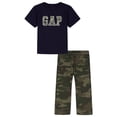 thumbnail image 4 of Gap Kids Toddler Boys 2-Piece Pant Set, 4 of 7