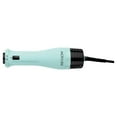 thumbnail image 4 of Revlon One-Step Volumizer Plus Hair Dryer and Hot Air Brush, Ice Blue, 4 of 6