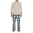 thumbnail image 1 of Eddie Bauer Men's 2-Piece Flannel Pajama Set, 1 of 10