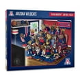 thumbnail image 1 of YouTheFan NCAA Purebred Fans 500pc Puzzle, Assorted Teams, 1 of 3