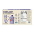 thumbnail image 8 of Brainiac Fruit and Oat Smoothie Pouches, 3.2 oz., 20 ct., 8 of 8