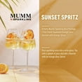 thumbnail image 8 of Mumm Napa Brut Prestige, 750 ml, 8 of 10