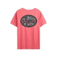 thumbnail image 5 of Salt Life Men's Graphic T-Shirt, 5 of 6