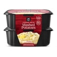 thumbnail image 1 of Member's Mark Yukon Gold Mashed Potatoes, 32 oz. each, 2 ct., 1 of 7