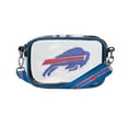 thumbnail image 1 of Buffalo Bills Clear Crossbody Bag, 1 of 5