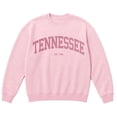 thumbnail image 5 of State of Mine Women's Varsity Arch State Sweatshirt, 5 of 6