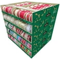 thumbnail image 2 of Member's Mark Premium Wired Holiday Ribbon (Assorted Colors and Patterns), 2 of 8
