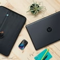 thumbnail image 5 of HP - 17.3" HD+ Laptop - 11th Generation Core i3-1115G4 - 4GB RAM - 256GB SSD -Keyboard with Numeric Keypad - 2 Year Warranty Care Pack - Windows 10, 5 of 7