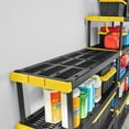 thumbnail image 11 of Member's Mark 5-Tier Heavy-Duty Shelf, 48"W x 20"D x 72"H, 11 of 14