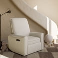thumbnail image 2 of Storkcraft Santos Power Recliner, Choose Color, 2 of 9