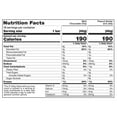 thumbnail image 5 of Chef Robert Irvine's FITCRUNCH Protein Bars Variety Pack, Mint Chocolate Chip and PB&J (18 ct.), 5 of 5