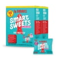thumbnail image 1 of SmartSweets Mini Sweet Fish, .78 oz., 16 pk., 1 of 6