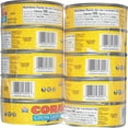 thumbnail image 6 of Coral Chunk Light Tuna in Water, 5 oz., 10 pk., 6 of 8