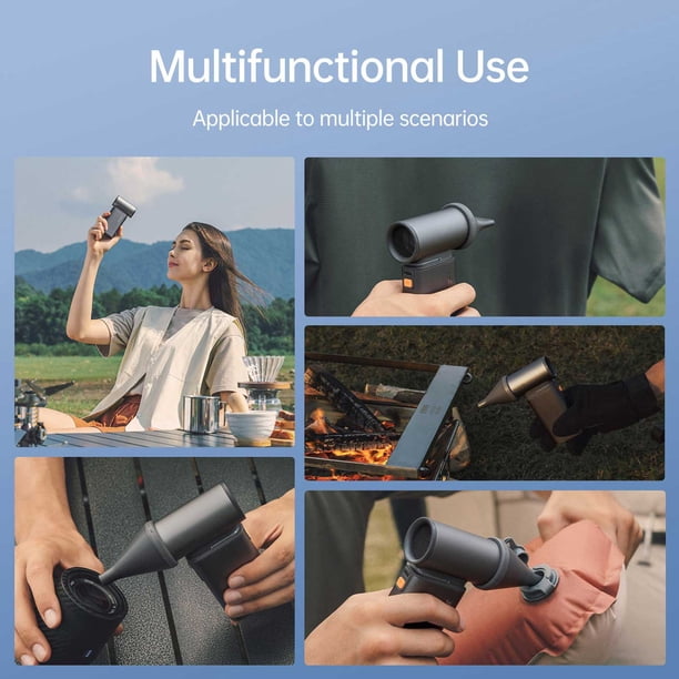 JisuLife Handheld Fan Ultra1M - Samsclub.com
