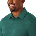 thumbnail image 4 of Member's Mark Men's Performance Polo, 4 of 7