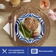 thumbnail image 5 of Dixie Ultra Heavyweight Dinner Paper Plates, 10", 186 ct., 5 of 10