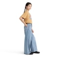 thumbnail image 5 of Levi's Big Girls Baggy High Rise Jeans, 5 of 10