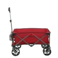 thumbnail image 5 of Member’s Mark All-Terrain Folding Wagon, 5 of 11