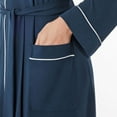 thumbnail image 5 of Member's Mark Women's Classic Robe, 5 of 9