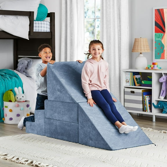Member’s Mark Kids’ Explorer Play Gym, Assorted Colors