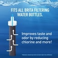 thumbnail image 5 of Brita Premium Water Bottle Replacement Filters, 6 Count, 5 of 10