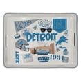thumbnail image 1 of Detroit Lions Ceramic Serving Tray, 1 of 4