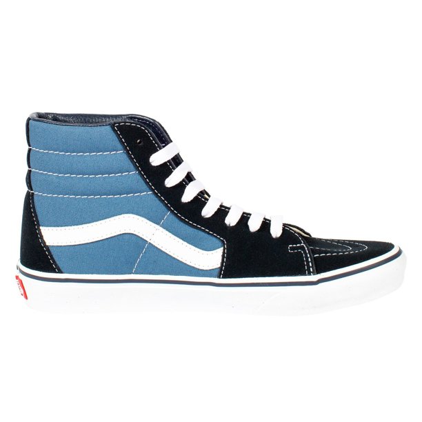 【新品】 27cm VANS Sk8-Hi Navy US企画 US9 Vans Sk8-Hi Shoe - Samsclub.com