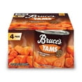 thumbnail image 1 of Bruce's Cut Yams, 29 oz., 4 pk., 1 of 7