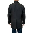thumbnail image 2 of London Fog Men's Wool Blend Coat, 2 of 5