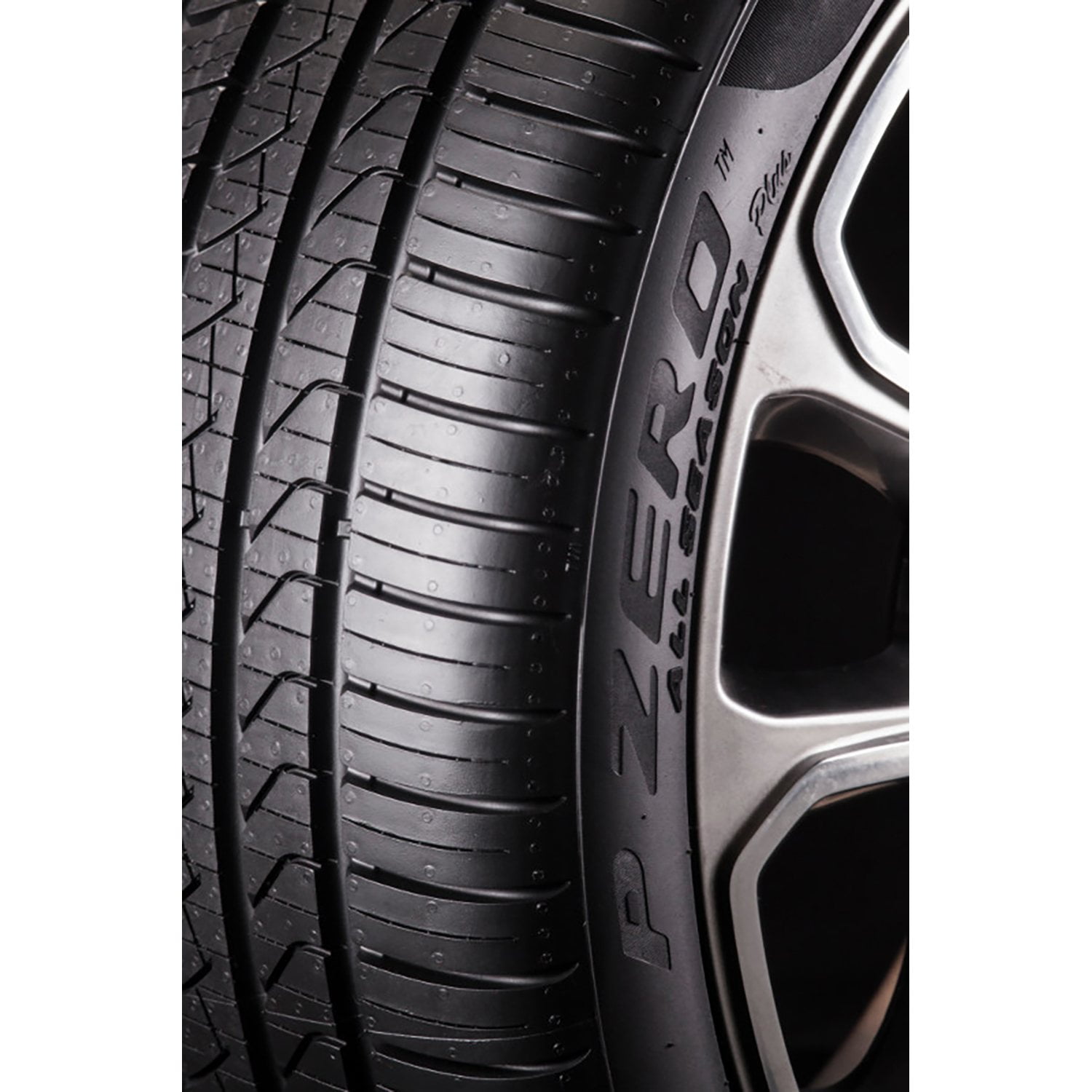 Pirelli P Zero A/S Plus - 225/45R17/XL 94Y Tire - Samsclub.com
