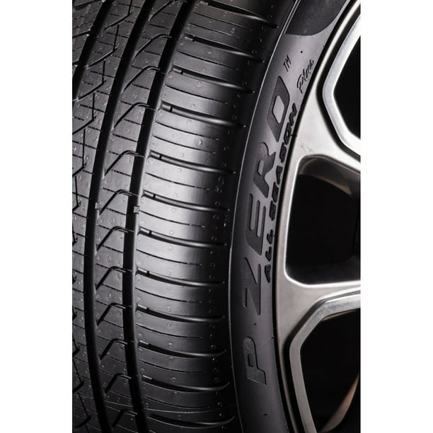 Pirelli P Zero A/S Plus - 225/45R17/XL 94Y Tire - Samsclub.com