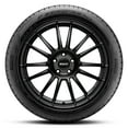 thumbnail image 2 of Pirelli P Zero A/S Plus 3 - 245/45R19 102Y Tire, 2 of 4