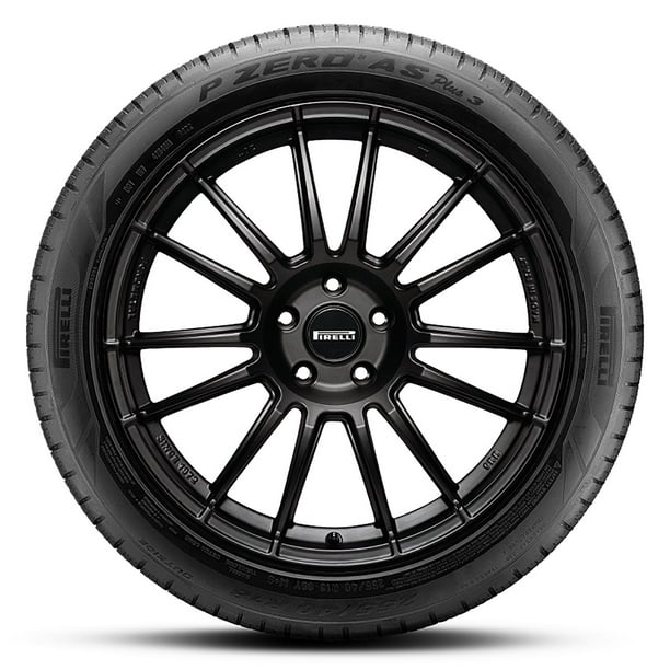 Pirelli P Zero A/S Plus 3 - 235/40R18 95Y Tire - Samsclub.com