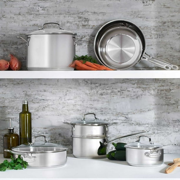 Cuisinart Horno Tostador Freidora De Aire 1800w Negro | Cuotas sin interés