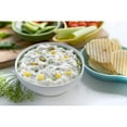 thumbnail image 3 of Taste Of The South Fried Pickles & Buttermilk Ranch Dip 24 oz., 3 of 6