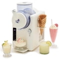 thumbnail image 1 of GreenPan Frost 15-in-1, Ice Cream Maker & Slushie Machine, 1 of 13