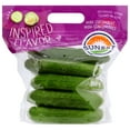 thumbnail image 1 of Mini Cucumbers, 2 lbs., 1 of 7