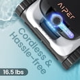 thumbnail image 8 of Aiper Scuba N1 Cordless Pool Vacuum with Bonus Filters & Baskets, 8 of 14