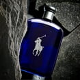 thumbnail image 4 of Ralph Lauren Polo Blue Eau De Toilette, 4 of 4