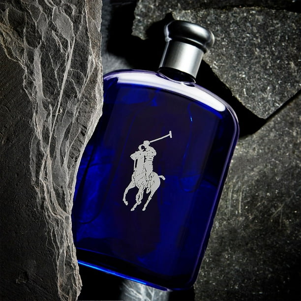 Ralph Lauren Polo Blue Eau De Toilette - Samsclub.com