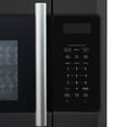thumbnail image 6 of FORNO Fornace 30-Inch Over the Range Microwave and Convection Oven, 6 of 12