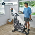 thumbnail image 10 of Echelon Connect Stationary Exercise Bike, 10 of 12