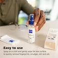 thumbnail image 5 of ZEISS Lens Cleaning Solution Kit  2 pk., 8 fl. oz./pk., 5 of 8