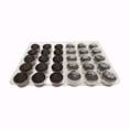 thumbnail image 2 of Member's Mark Un-Iced Chocolate Cupcakes, Frozen, Case, 150 ct., 2 of 2