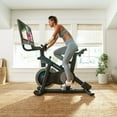 thumbnail image 9 of NordicTrack Commercial Series S27i Exercise Bike, 9 of 13